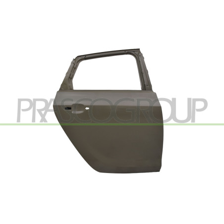 Porte arrière Droite