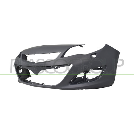 Pare-Chocs Avant-Avec Appret-Avec Trous Lavephares