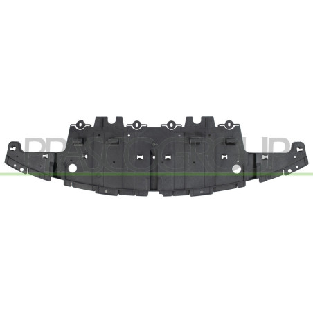 Protection Sous Pare-Chocs avant