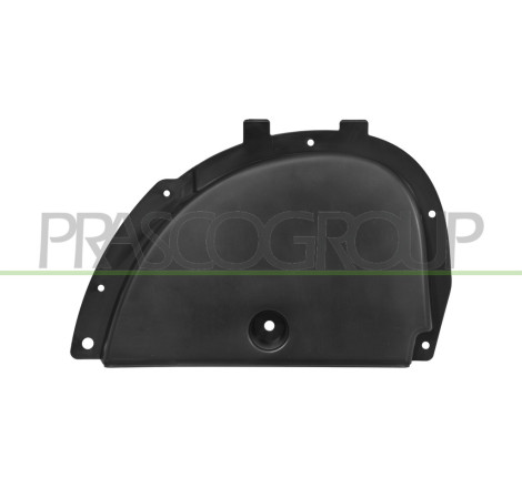 Carenage Sous Moteur-Coté Droit