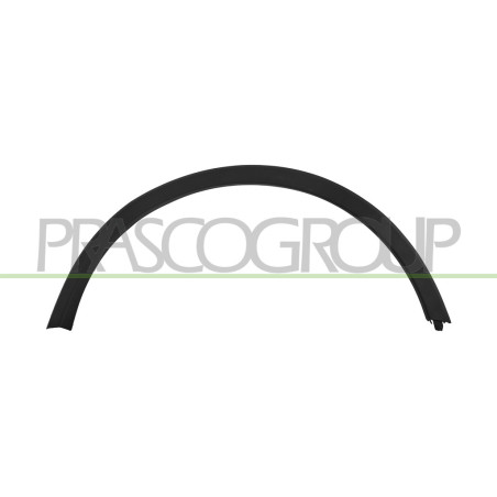 Extension D'Aile Avant Droite