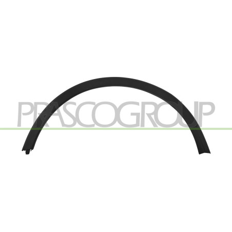 Extension D'Aile Avant Gauche