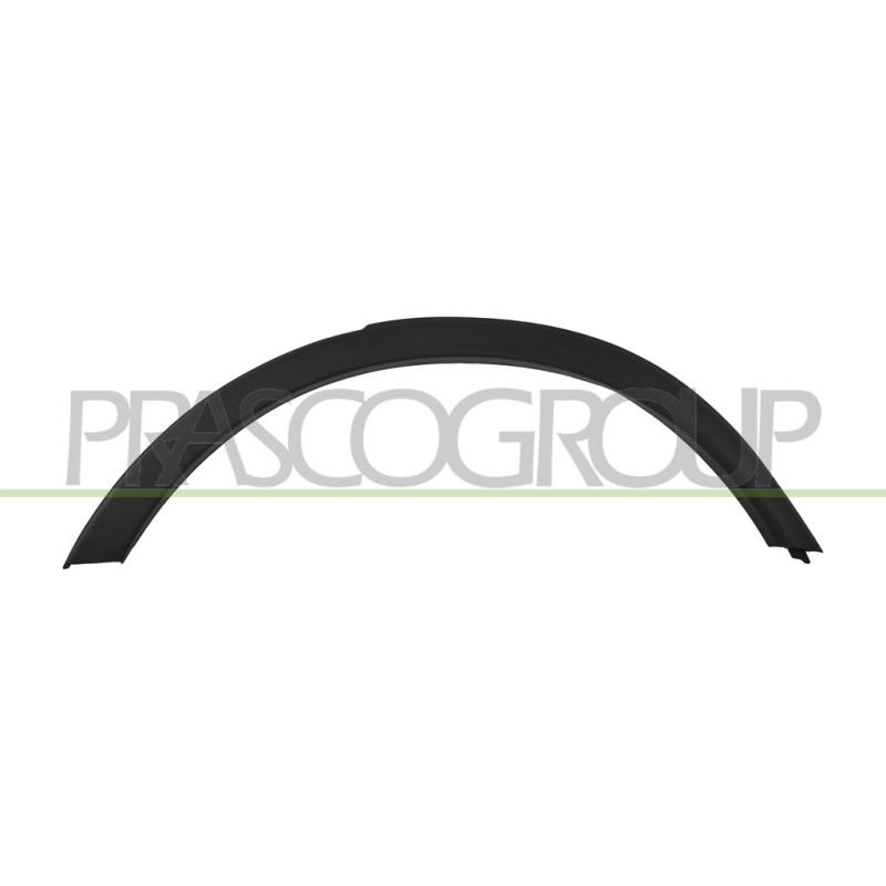 Extension D'Aile Arriere Gauche