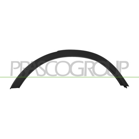 Extension D'Aile Arriere Gauche