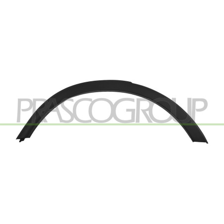 Extension D'Aile Arriere Droite