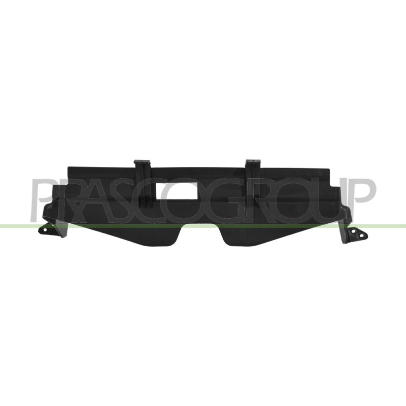 Guide D'Aire De Pare-Chocs Avant-Interieure-Superieure