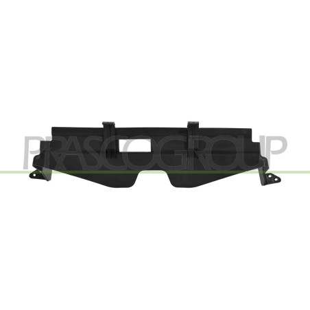 Guide D'Aire De Pare-Chocs Avant-Interieure-Superieure