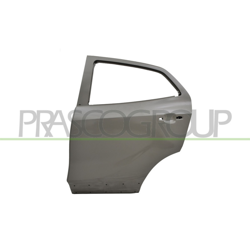 Porte arrière Gauche