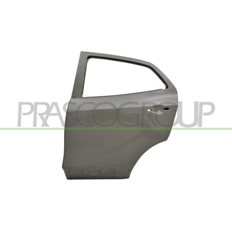 Porte arrière Gauche