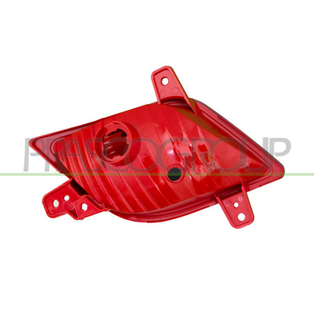 Antibrouillard arrière côté chauffeur Sans Porte Lampe