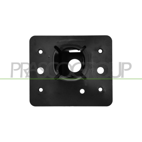 Bride Gauche De Renfort De Pare-Chocs Avant