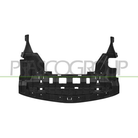 Protection Sous Pare-Chocs Avant