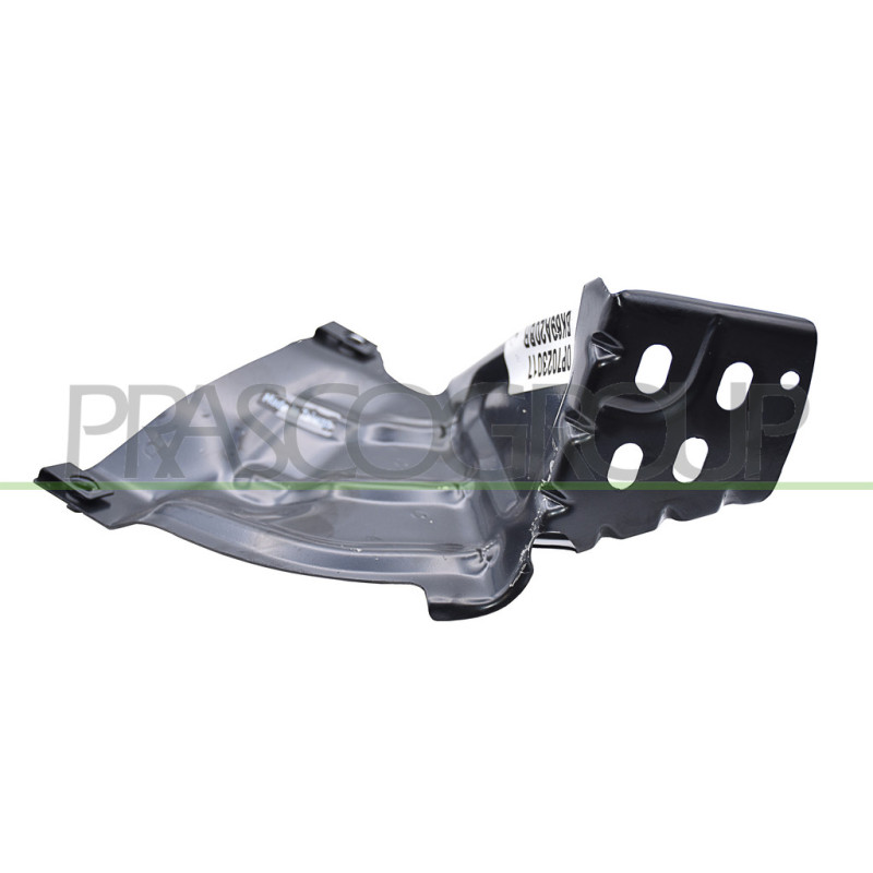 Bride D'Aile Avant Droite