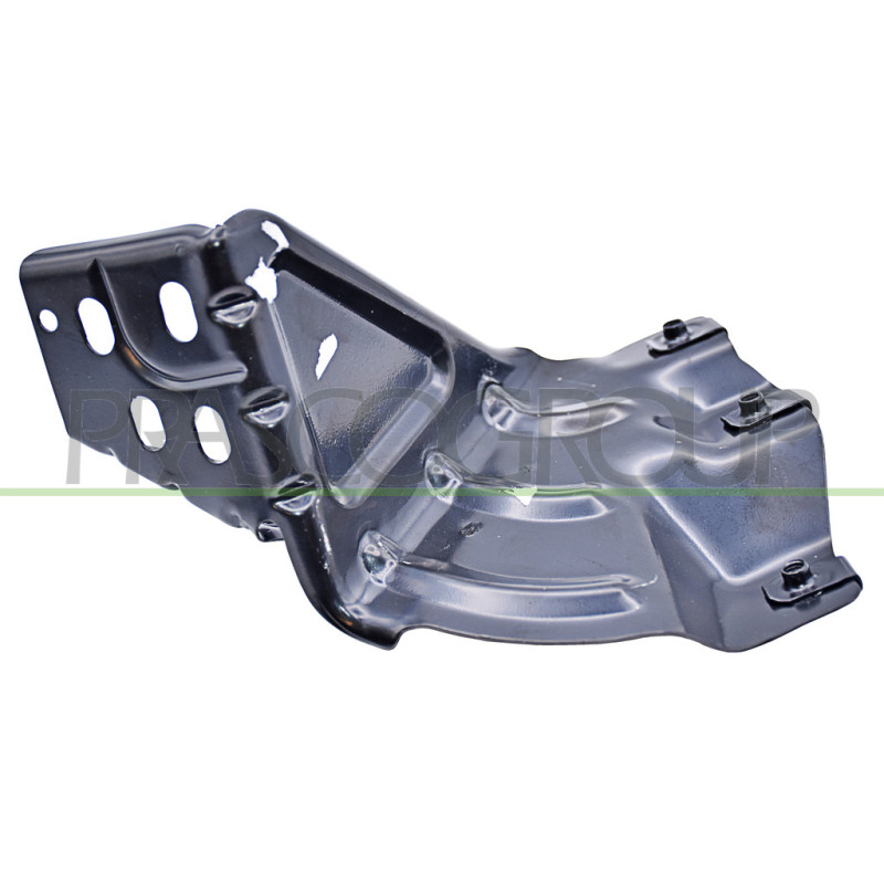 Bride D'Aile Avant Gauche