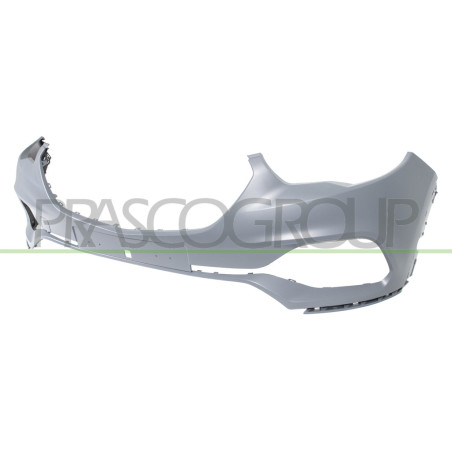 Pare-Chocs avant avec Appret-avec Cache Crochet