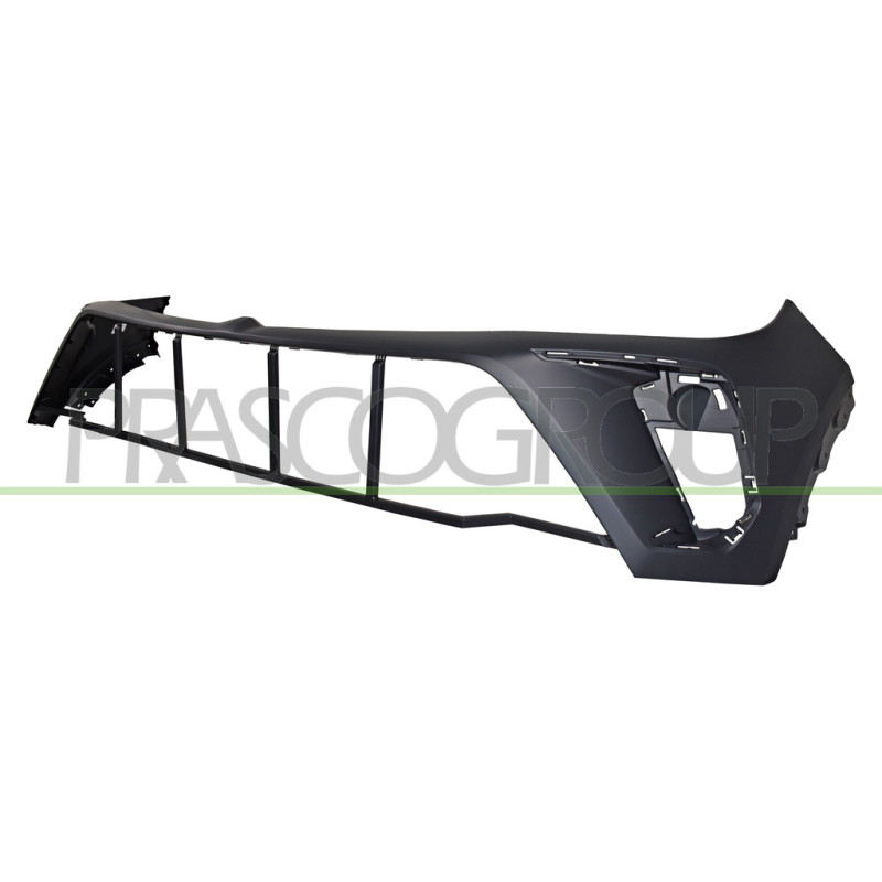 Pare-Chocs avant avec Appret-avec Enpreintes Capteurs