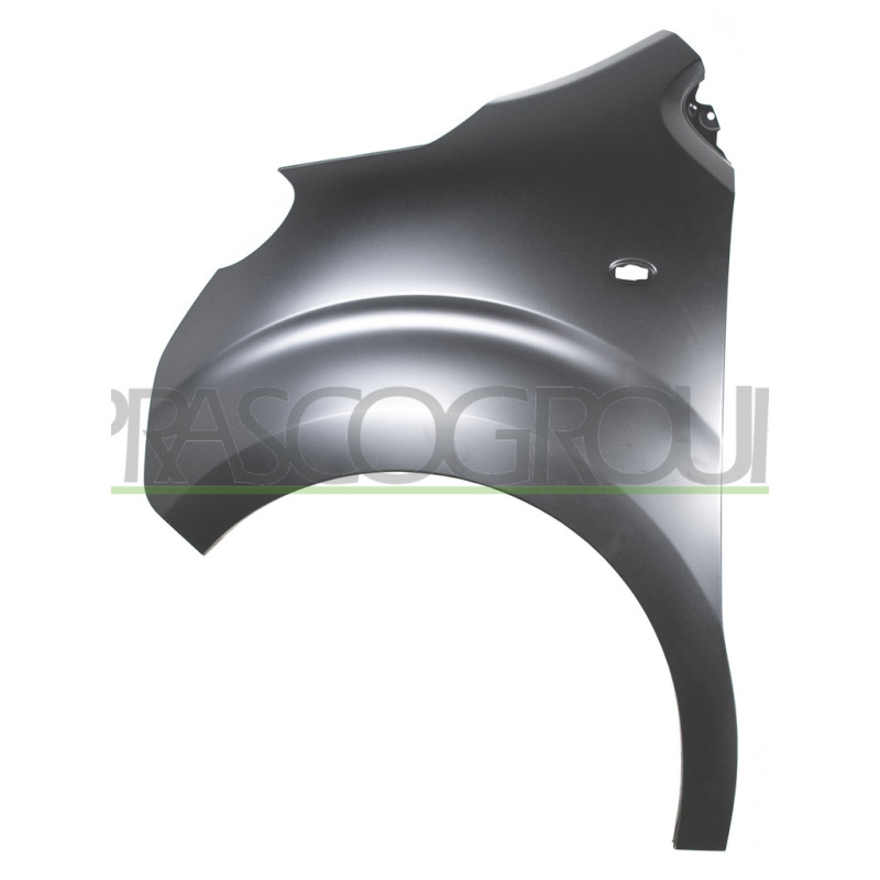 Aile avant côté chauffeur