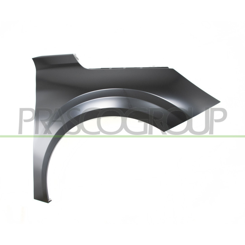 Aile avant côté passager