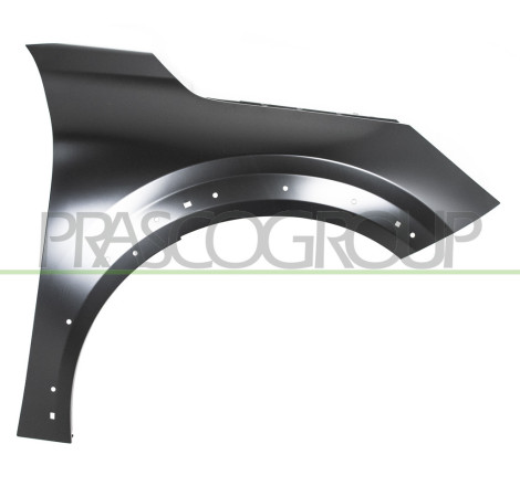 Aile avant côté passager