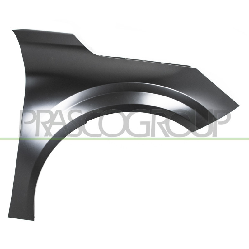 Aile avant côté passager