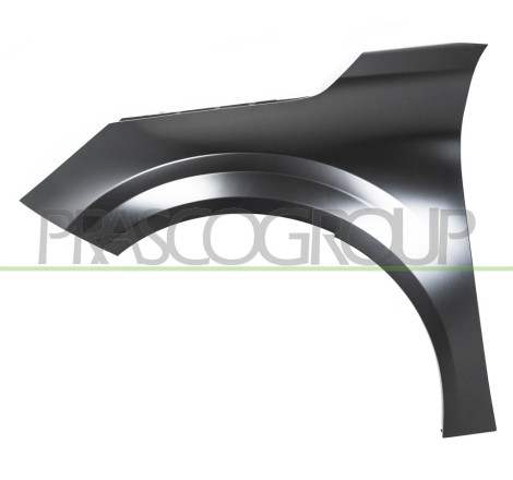 Aile avant côté chauffeur