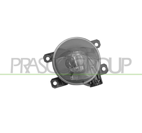 Antibrouillard côté passager/côté chauffeur-Led