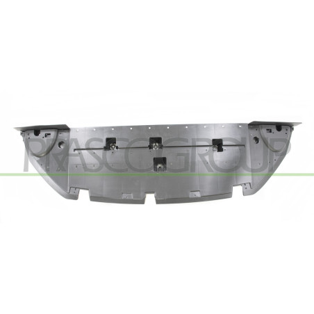 Protection Sous Pare-Chocs avant