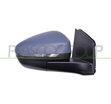 Retroviseur Droit-Electrique-Avec Appret-Chauffant-Avec Feu-Avec Sonde-Convexe-8