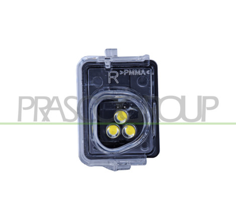 Elcairage Service de Retroviseur côté passager