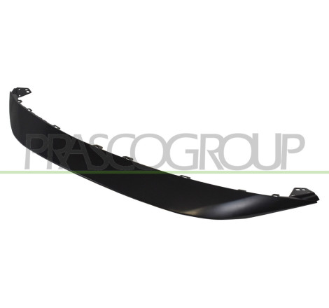 Moulure de Grille de Calandre Superieure avec Aprpet