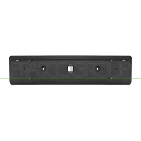 Support Plaque Police