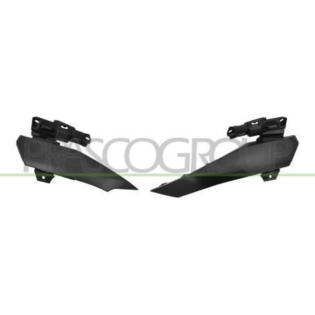 Jeu De Moulure De Phare-(Droit+Gauche) Mod. Gt-Line