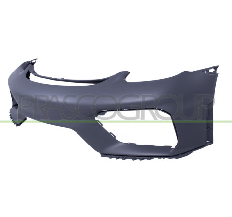 Pare-Chocs avant avec Appret-avec Cache Crochet-avec Enpreintes Lavephares