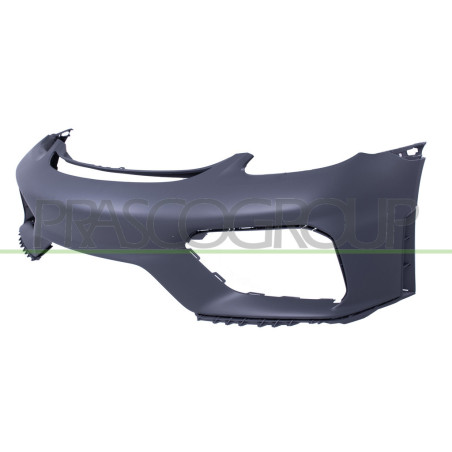 Pare-Chocs avant avec Appret-avec Cache Crochet-avec Enpreintes Lavephares