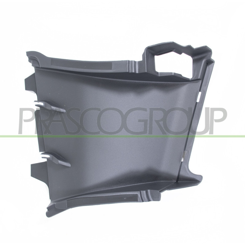 Deflecteur Air côté passager-Pare-Chocs avant