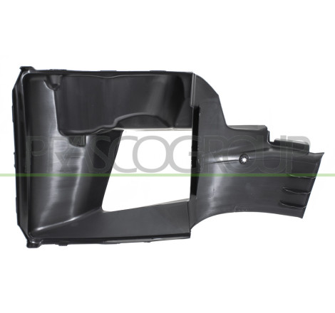 Guide d'Aire Interieure côté passager de Pare-Chocs avant