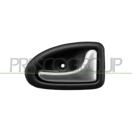 Poignee Interieure Avant Droite-Satin-Version Clip