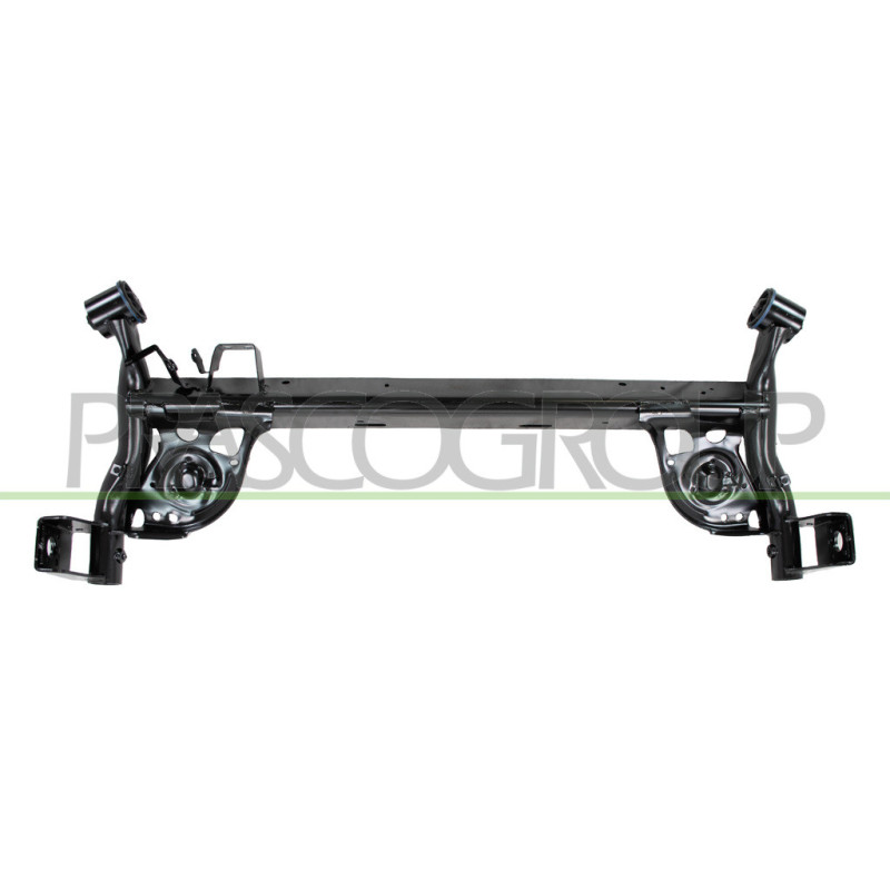 "Essieu arrière Mod. Roue 15"""