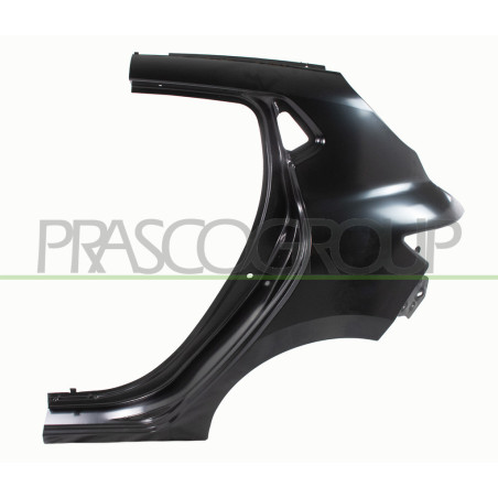 Aile Arriere Gauche-Version Spoiler