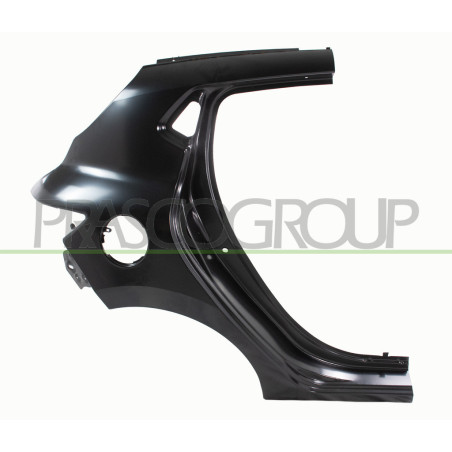 Aile Arriere Droite-Version Spoiler