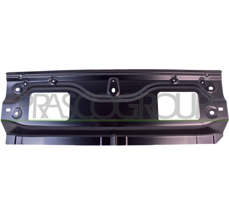 Traverse arrière Exterieure