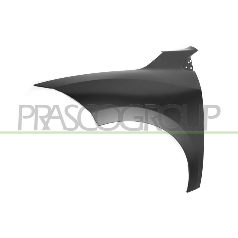 Aile avant côté chauffeur