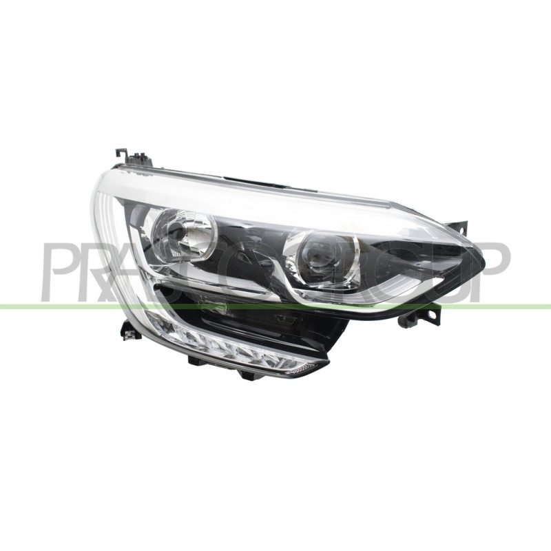 Phare avant côté passager