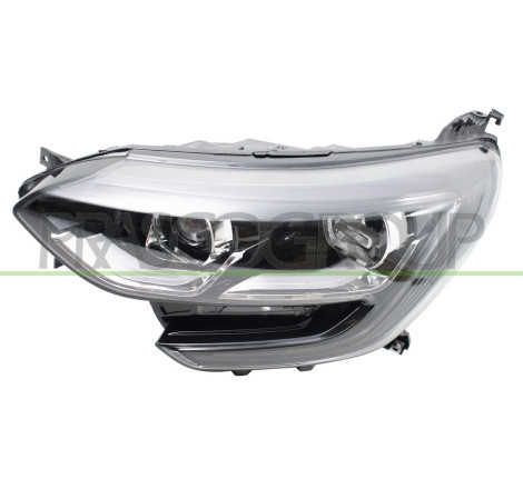 Phare avant côté passager