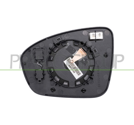 Verre De Retroviseur Droit-Chauffant-Avec Blis-Convex