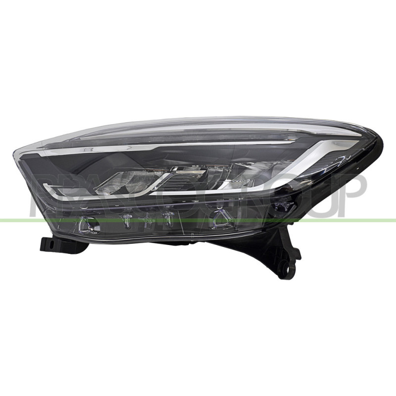 Phare côté chauffeur Electrique avec Moteur-avec Feu de Jour-Led