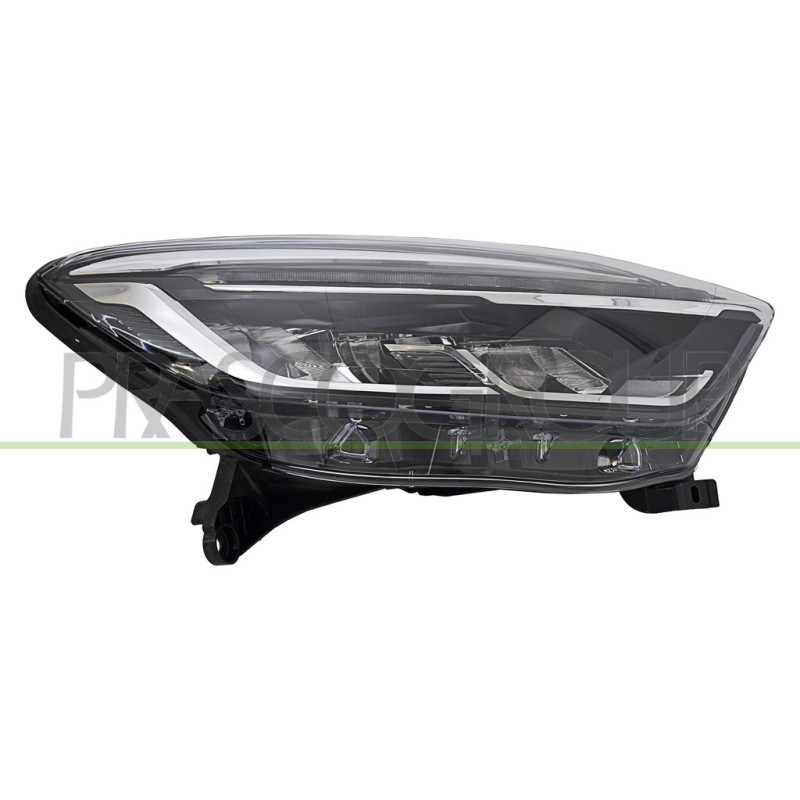 Phare côté passager Electrique avec Moteur-avec Feu de Jour-Led