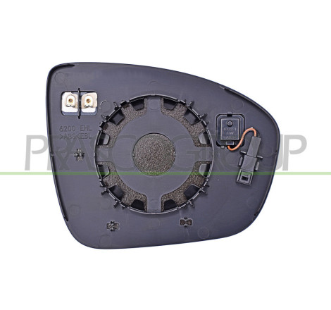 Verre De Retroviseur Gauche-Avec Blis-Aspherique