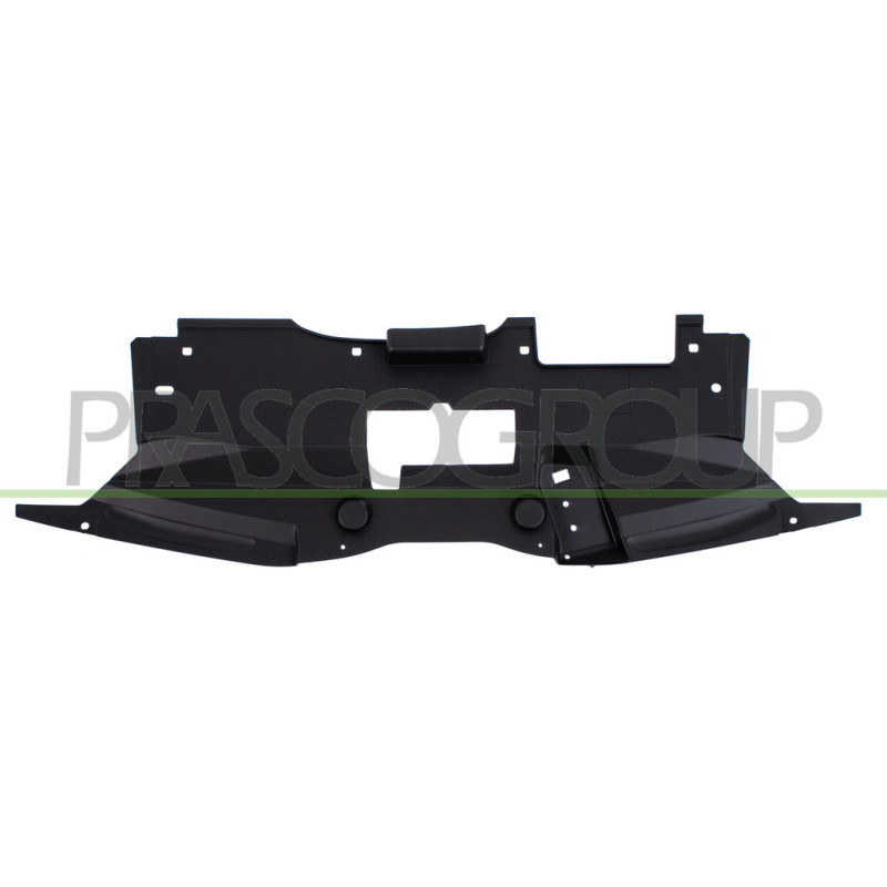 Couverture En Plastique de Serrure de Capot