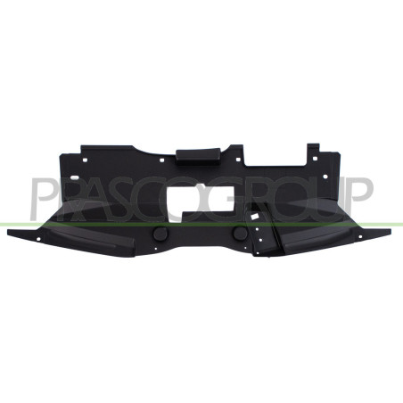 Couverture En Plastique de Serrure de Capot